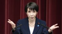 高市首相｢私か私以外か｣問う電撃解散"真の狙い"