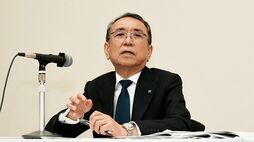 なぜアサヒはサイバー被害から｢最高益｣を狙えるのか…強気シナリオの裏にある株主還元の代償と迫る宿敵キリンの足音