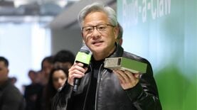 〈44社が出資〉国産AI開発のソフトバンク連合｢ノエトラ｣､エヌビディアの次世代GPUを導入して大型データセンター建設