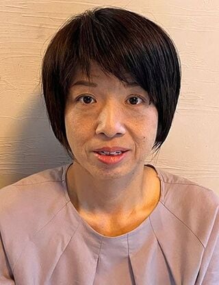 徳島県立総合教育センター特別支援・相談課指導主事の白桃智子氏
