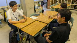 外部人材の採用で教育改革､自治体で起きた変化