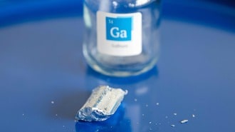 レアアース｢脱中国依存｣へ欧州が見せる本気