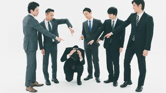 ｢転職先で死神と呼ばれた男｣40代コンサルの挫折