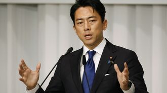 自民党｢空騒ぎ総裁選｣で最後に笑うのは誰か？