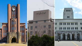 ｢大学の授業料｣爆上がりがもたらす2つの不幸