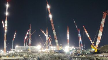 TSMCが日本に第2工場検討､｢熱狂の地｣はどこに 1カ所目・熊本への経済