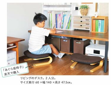 昭和な勉強机 サービス品 片袖机 勉強机 作業机 書斎デスク 木製