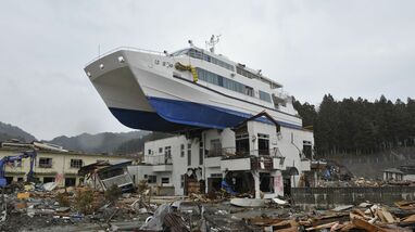 ｢疲労は勇者を怯者に､賢者を愚者に｣ 震災の修羅場で生きた虎の巻――危機管理の要諦､佐々敦之からの免許皆伝