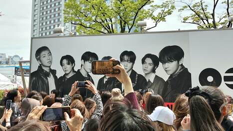 〈ポストBTSは誰だ〉韓国アナリストが斬る｢K-POPはラブビジネス｣､HYBEの課題は"グローバル音楽企業"への脱皮