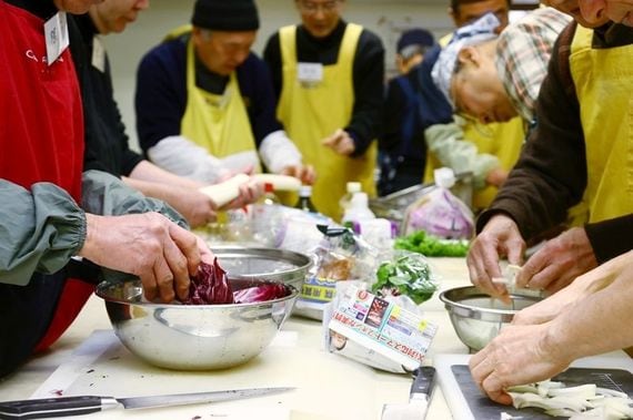 味の素が流した とんでもない 性差別cm 女性差別 男性差別 東洋経済オンライン 社会をよくする経済ニュース