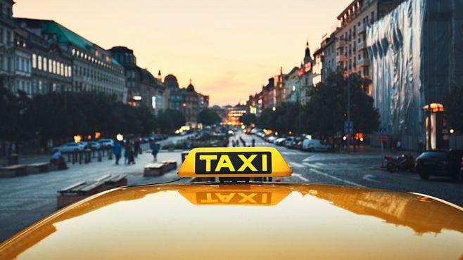 ｢税金とタクシー｣､2つの言葉の意外な関係