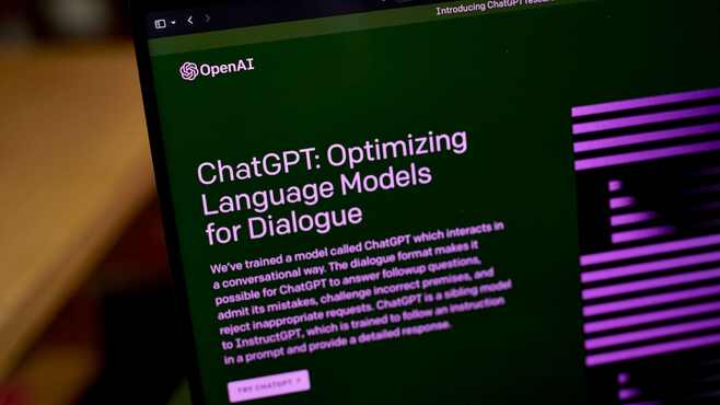 ｢ChatGPT｣普及で米国の大学に起きている大変化
