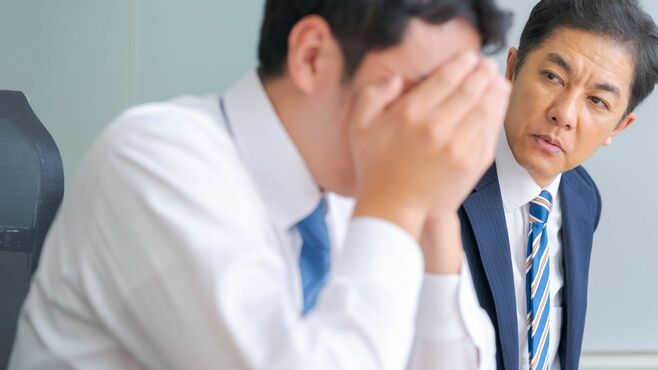 休日も頭に浮かぶ"嫌な上司"の呪縛を逃れる方法