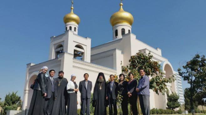 北朝鮮に接近する｢ロシア正教会｣の思惑