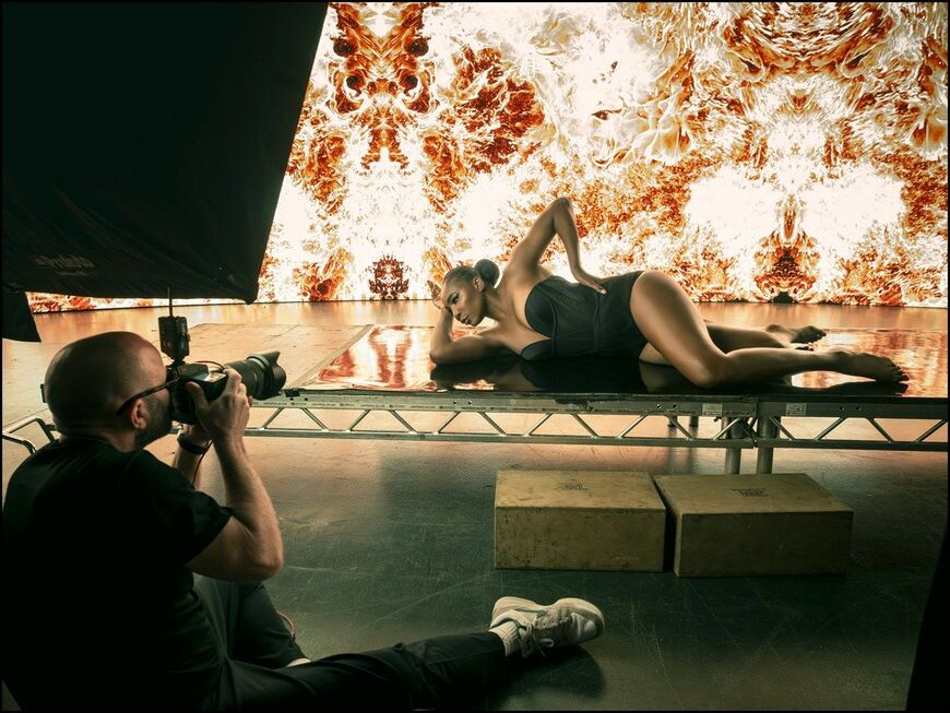 写真：Pirelli