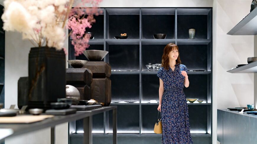 日本発の「新しいラグジュアリー」企業をご紹介。その共通点とは？（写真：saki／PIXTA）