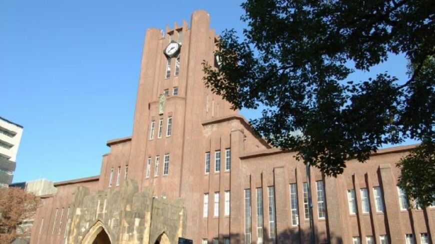 東京大学で推進されているダイバーシティ＆インクルージョン（写真：woman type編集部）