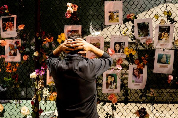 （写真：Erin Schaff／The New York Times）