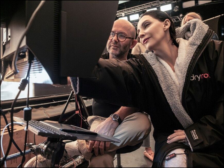 写真：Pirelli