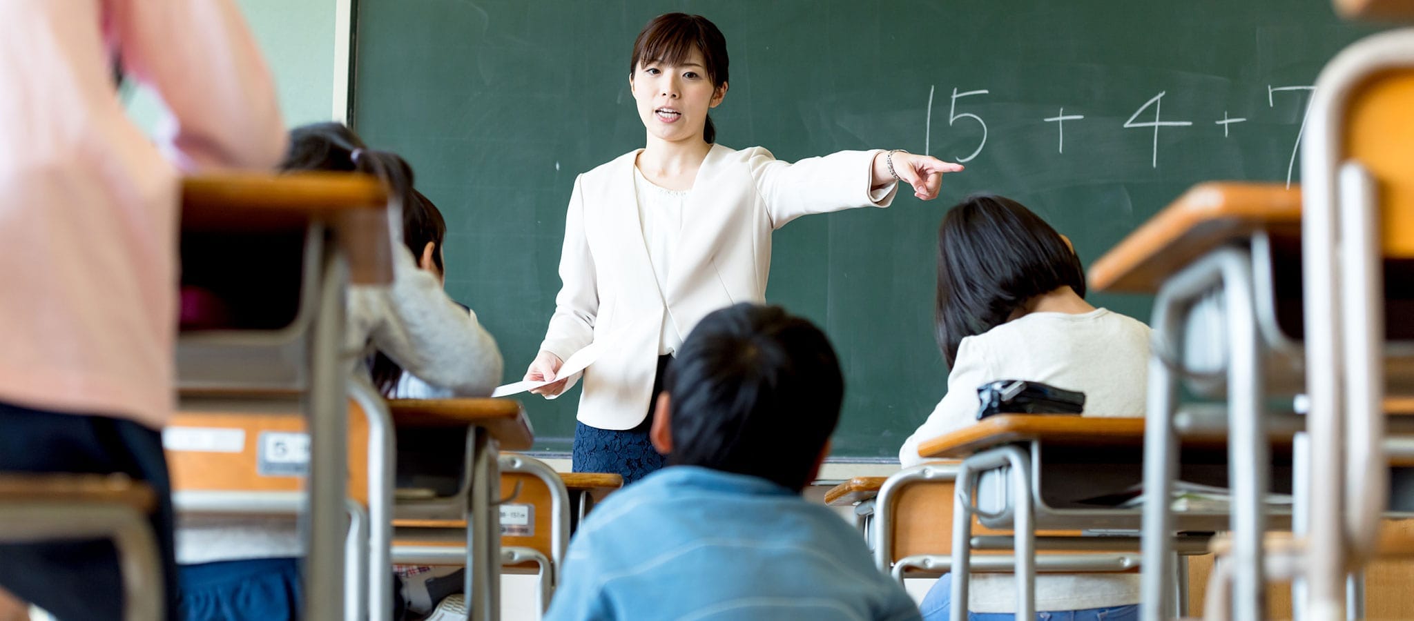 学級崩壊にとどまらず､｢学校崩壊｣が起きるなぜ