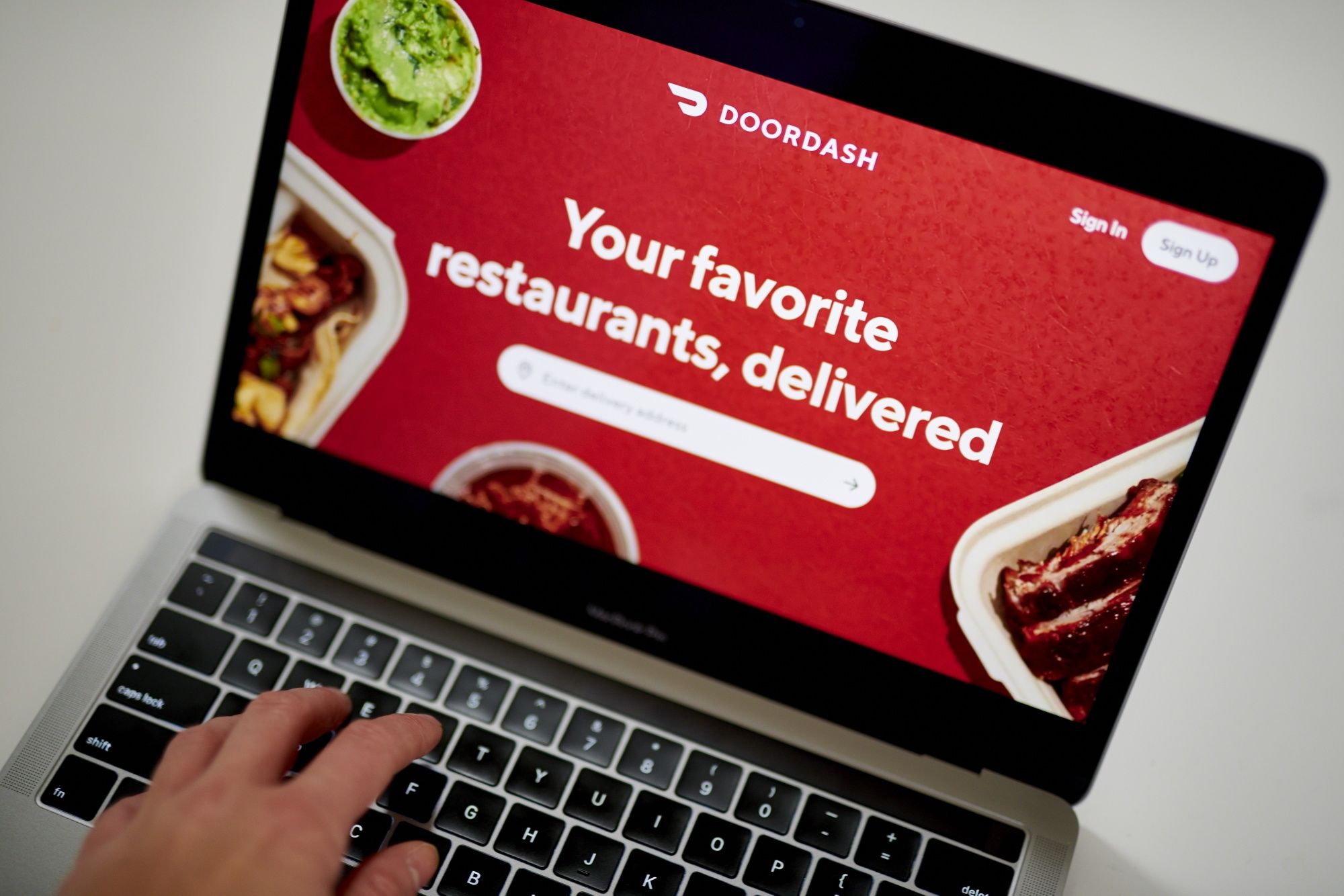 SBF､ドアダッシュとクーパン株を担保に資金調達｜会社四季報オンライン