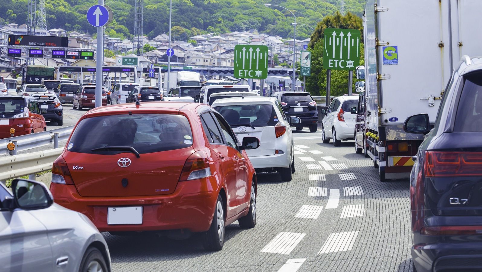 10連休の 渋滞予測 が全く的中しなかった要因 佐滝剛弘の高速道路最前線 東洋経済オンライン 社会をよくする経済ニュース