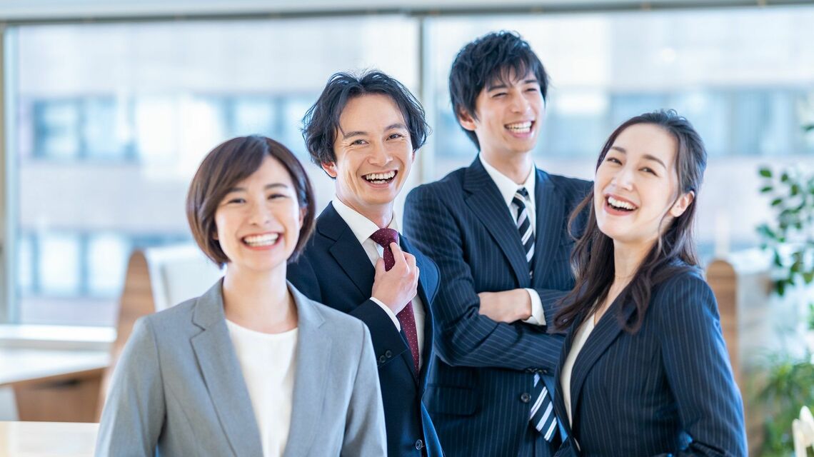 「社員のために尽くす会社」だけが生き残る理由 優れたリーダーに必要な「私たち」という視点 | キャリア・教育 | 東洋経済オンライン