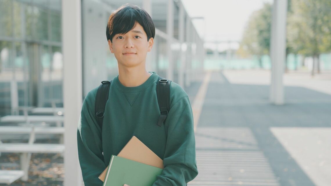 カリフォルニア大学バークレー校の授業で「失敗してみよう」と学生に要求する真意とは(写真:mits/PIXTA)