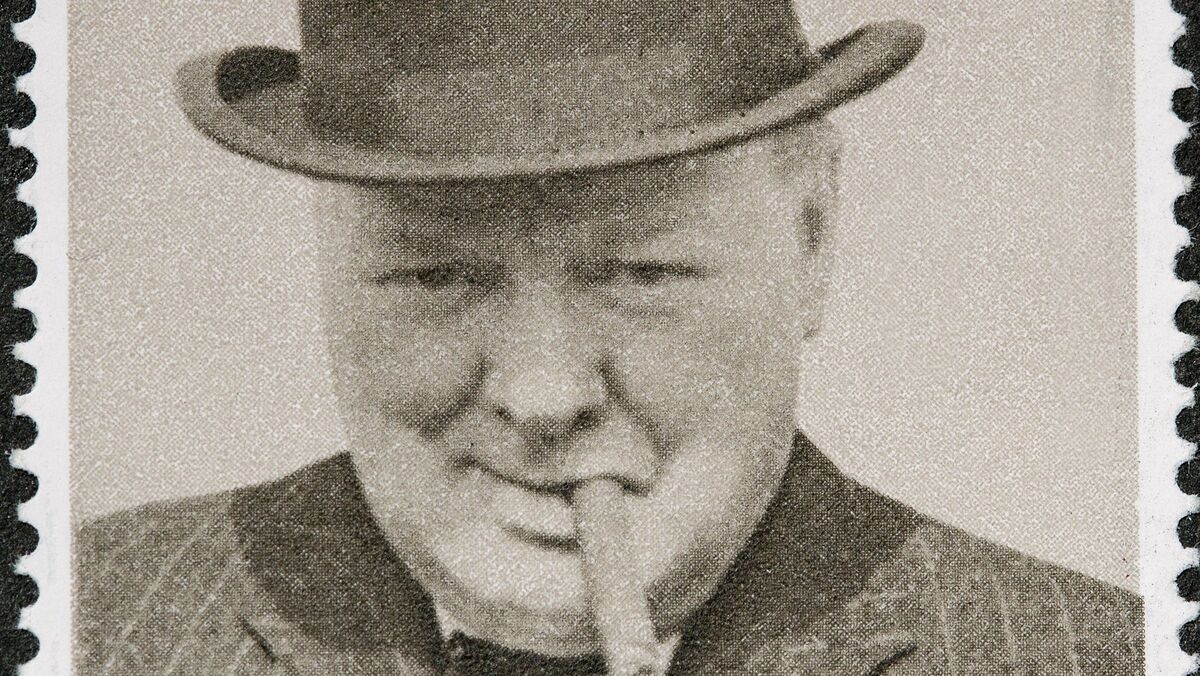 スピーチの天才｢チャーチル｣演説が苦手な過去 | リーダーシップ・教養・資格・スキル | 東洋経済オンライン