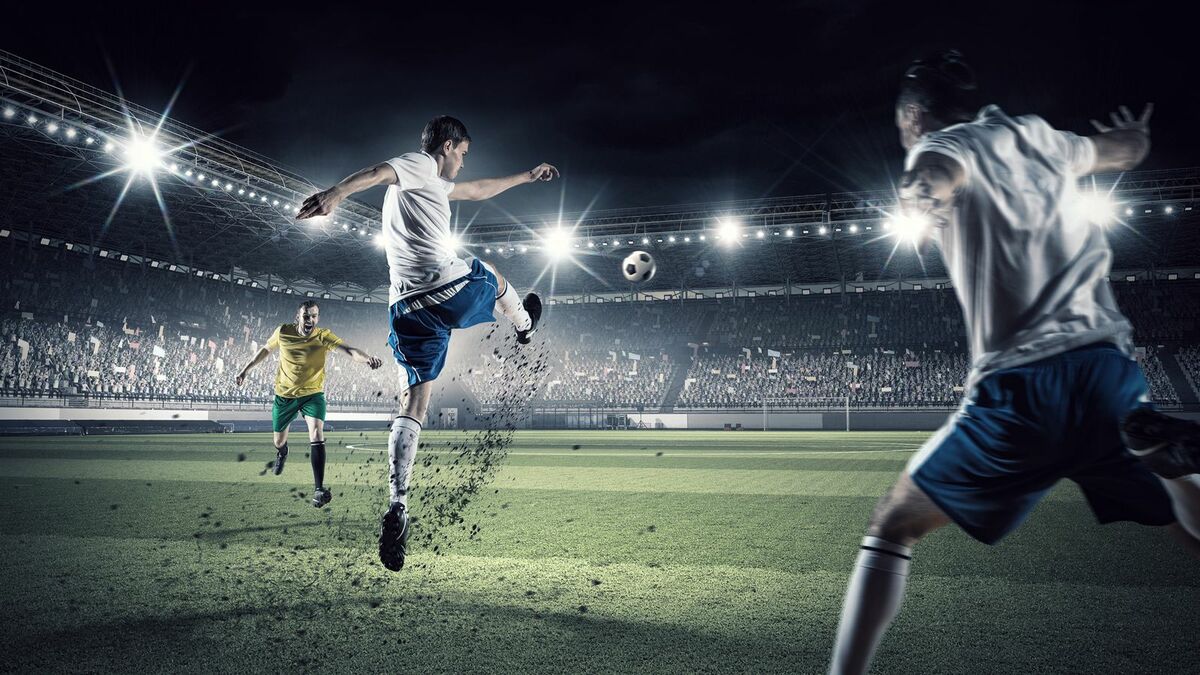 現代サッカー｢攻撃的なプレースタイル｣の特徴 | スポーツ | 東洋経済オンライン