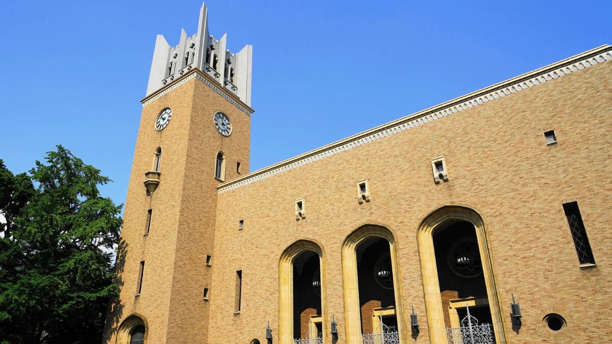 中国人留学生が｢慶應でなく早稲田を選ぶ｣深い理由　背景には､早稲田で学んだ｢中国人エリート｣たちの軌跡が | キャリア・教育 | 東洋経済オンライン