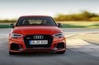 アウディ RS3 セダン｜Audi RS3 Sedan