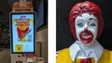 インドのマックで見たもの