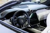 オートモビルカウンシル2025でのマセラティ ジャパンの展示内容（筆者撮影）