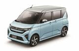ダイハツの新型「ムーヴ」のディテール（写真：ダイハツ工業）