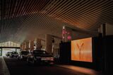 ロールス・ロイス「ブラック・バッジ・スペクター」（写真：ロールス・ロイス・モーター・カーズ）