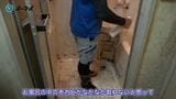 ゴミ屋敷