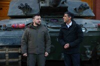 ウクライナ戦争を止められない政治家の本質 選挙で政治家を選ぶだけが民主主義ではない理由