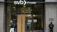 シリコンバレー銀破綻｢不幸中の幸い｣で終わるか 金利リスクの衝撃で中堅以下銀行にも規制強化