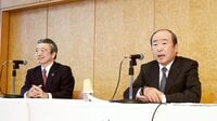 出光･昭和シェル統合､国内｢2強｣体制の意味 国内の装置産業に残された道はなかった