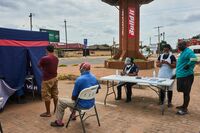 オミクロン新系統は過去産生された抗体すり抜け 新たな感染の波につながり得ることを示唆