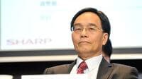 シャープ､2年ぶりの上期黒字は｢本物｣なのか 戴正呉･新社長､｢不平等契約｣の見直しを宣言