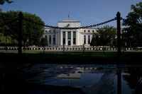 米労働市場は失業率3.8％が示すよりも過熱状態 元FRB研究者がインフレ圧力が高まっていると指摘