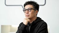 サイバー藤田氏が明かす｢アニメに傾注｣説の真相 ウマ娘超えるIPを作り出し､念願の海外展開へ