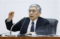 日銀黒田総裁と市場､一層激化する衝突の行方 トレーダーが見る円の底値は1ドル140～150円