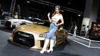 東南アジアで｢日本の改造車文化｣が人気の理由 マレーシア版の東京オートサロンの熱狂