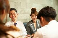 新入社員がランチ会で､やってはダメなこと あなたの社会人としての評価はここで決まる