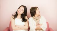 ｢レベルの低い義母｣とどう付き合えばいいか 幸せに暮らすための打開策は2つある
