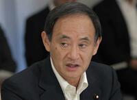 原発依存度3割以下への引き下げは当然 菅官房長官が明言