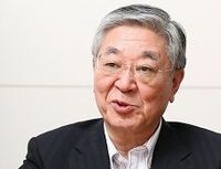 事業統合は日常茶飯事　これからが正念場だ 日立製作所社長・中西宏明